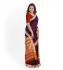 PMK BUMBERG COT SAREES WITH BLOUSE